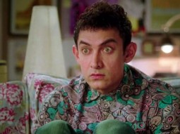 Shocking: Complaint Against Aamir Khan For Calling Police ‘Thulla’ In PK