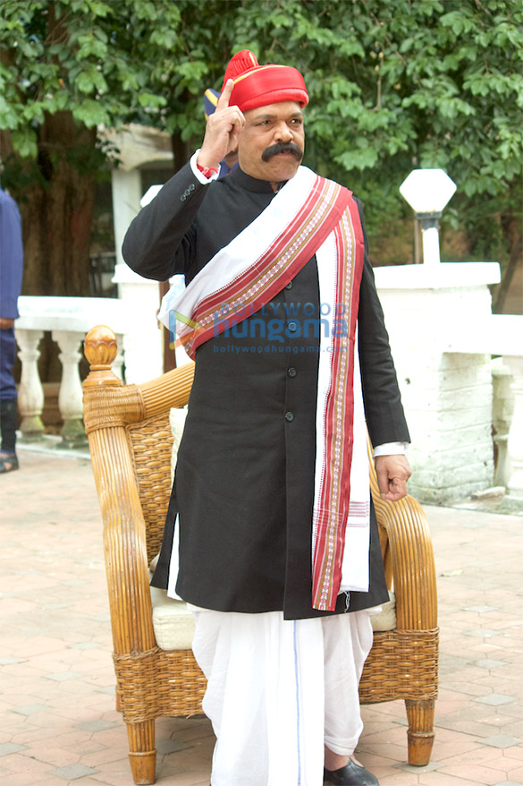 Chapekar Brothers Movie Stills Bollywood Hungama