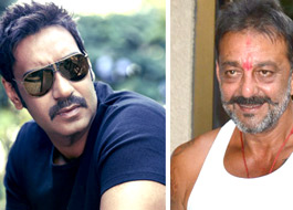 Ajay Devgn’s Son Of Sardaars 2 was meant to star Sanjay Dutt