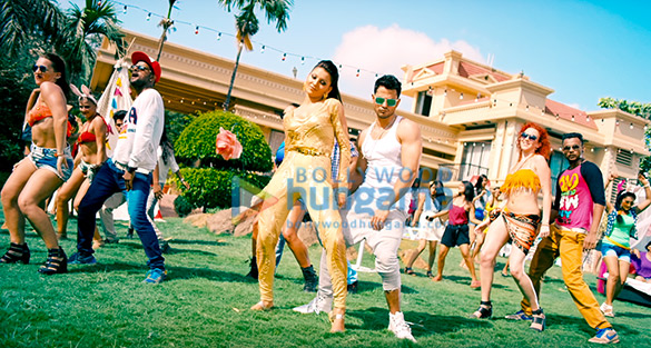 Bhaag Johnny Movie Stills Bollywood Hungama