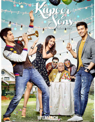 Kapoor & Sons
