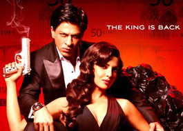 Don 2 to premiere at the Berlinale