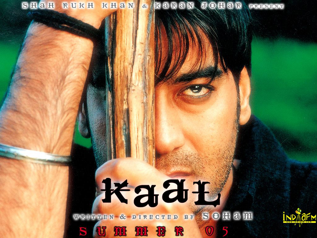 Kaal 2005 Wallpapers | ajay-devgn-34 - Bollywood Hungama