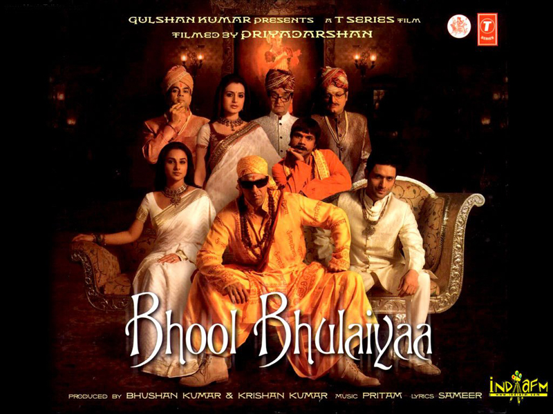 bhool bhulaiyaa full movie download