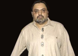 Filmmaker Raj Kanwar passes away