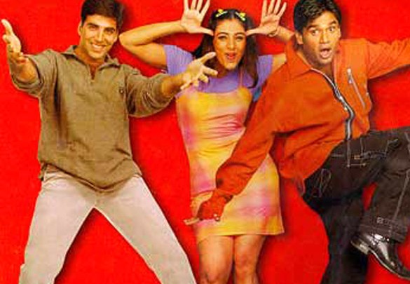 Hera Pheri Cast List | Hera Pheri Movie Star Cast | Release Date