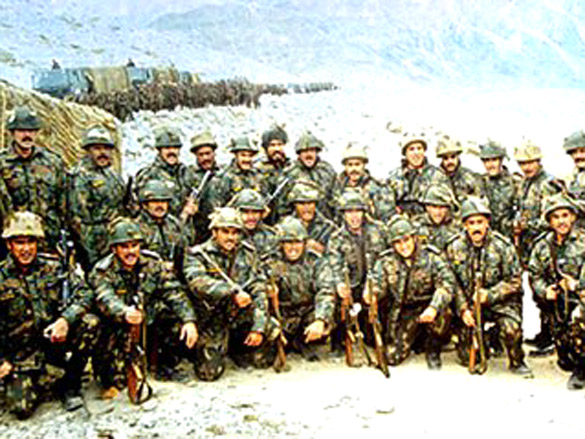 Loc Kargil Movie Review : LOC: Kargil (2003) Full Movie Watch Online