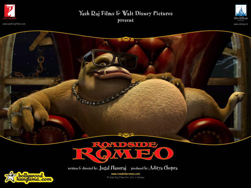 roadside romeo movie download in hindi