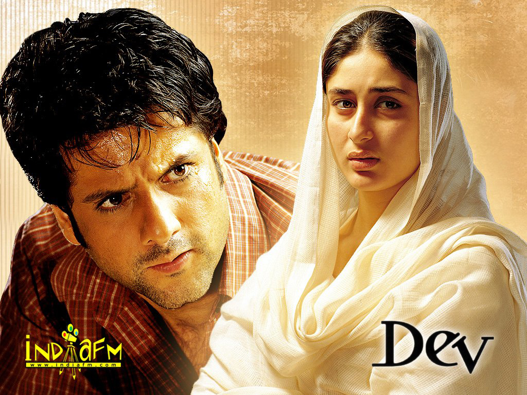 Dev 2004 Wallpapers | Dev 2004 HD Images | Photos kareena-kapoor-308 -  Bollywood Hungama