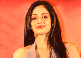 Sridevi jumps out of car to make it to music release of Chaar Din Ki Chandni