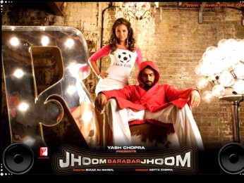 Jhoom Barabar Jhoom Movie: Review Release Date (2007) Songs Music