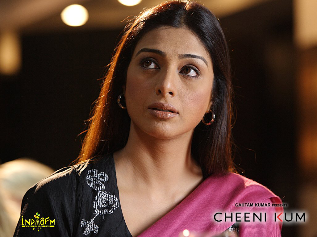 Cheeni Kum 2007 Wallpapers 