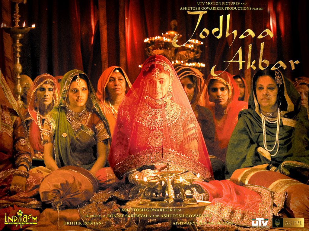 jhoda akbar wallpapers jhoda akbar wallpapers
