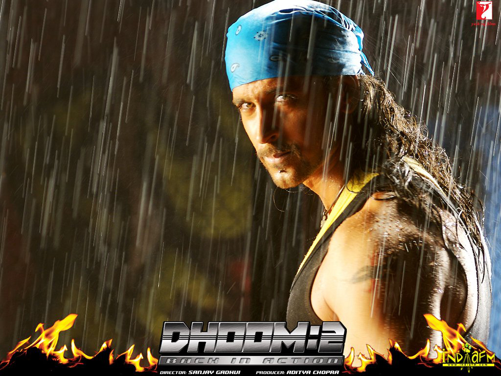 dhoom 2 full movie english dhoom 2 full movie english