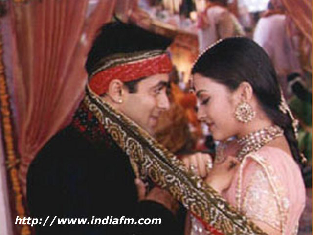 Hum Dil De Chuke Sanam 1999 Wallpapers | Hum Dil De Chuke Sanam 1999 HD