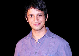 Sharman Joshi to star in Tanuja Chandra’s next