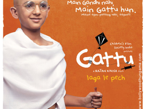 Gattu Movie: Review | Release Date (2012) | Songs | Music | Images