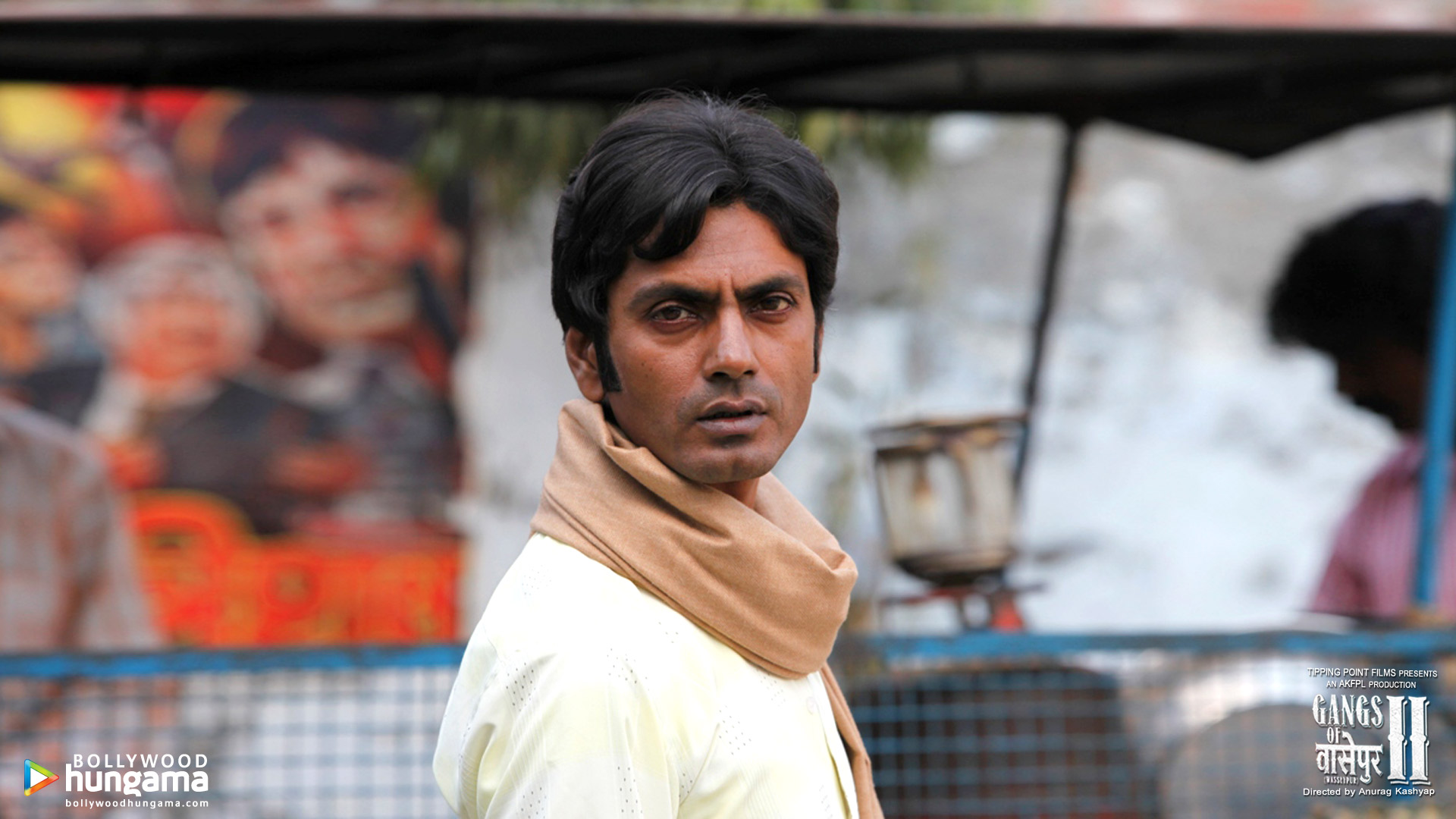 Gangs Of Wasseypur 2 2012 Wallpapers | gangs-of-wasseypur-2-12