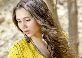 Sasha Aagha to debut in Aurangzeb