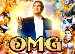 OMG Oh My God! Movie: Review | Release Date | Songs | Music | Images | Official Trailers ...