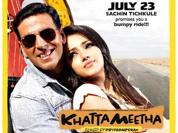 Khatta Meetha Box Office Collection | India | Day Wise | Box Office