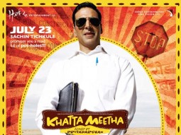 Khatta Meetha Box Office Collection | India | Day Wise | Box Office