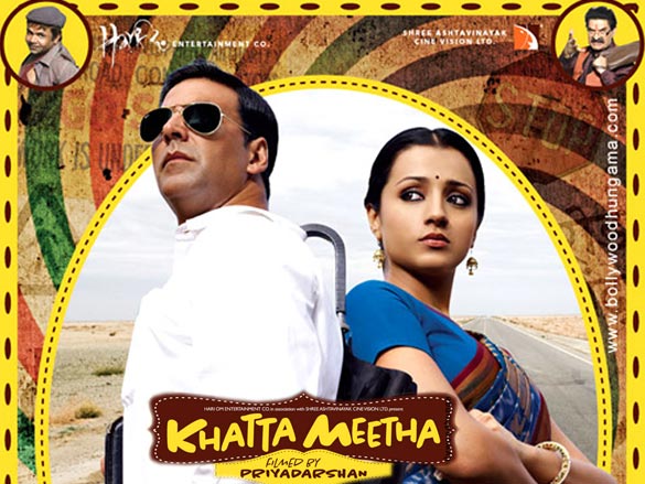 Khatta Meetha Box Office Collection | India | Day Wise | Box Office