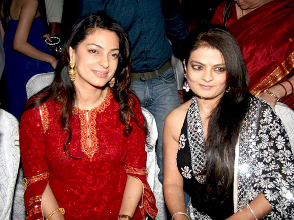 Audio release of ‘Shahrukh Bola Khoobsurat Hai Tu’ | Photo Of Juhi