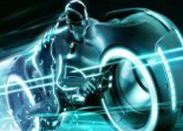 Disney’s buckles up for worldwide release of ‘Tron Legacy’