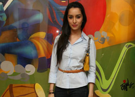 Shraddha Kapoor to be brand ambassador of Lakme
