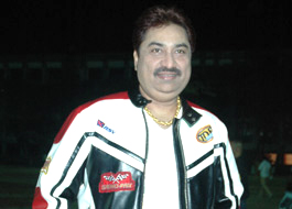 Kumar Sanu composes for Bangla Film