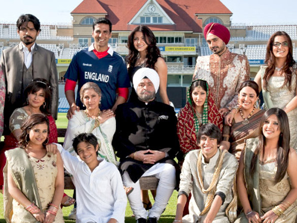 Patiala House Movie: Review | Release Date | Songs | Music | Images