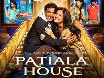 Patiala House Movie: Review | Release Date (2011) | Songs | Music