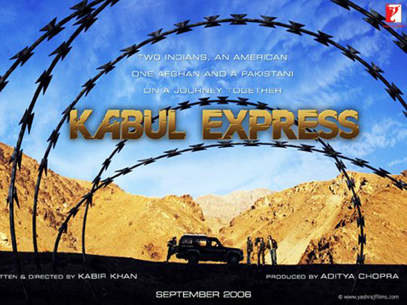 kabul express full movie online hd