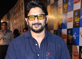 Arshad comes clean on charges of being ‘unprofessional’