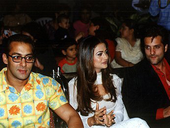 Kitne Door Kitne Paas Movie Still 3 Kitne Door Kitne Paas 2002