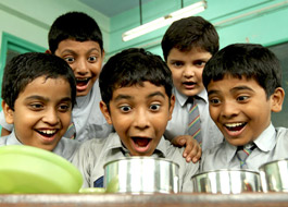 Stanley Ka Dabba wins special award at Giffoni Film Festival