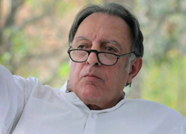 Saif’s father passes away