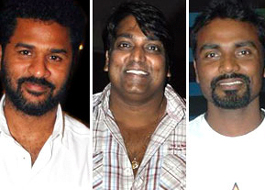 Prabhu Deva, Ganesh Acharya to feature in Remo D’Souza’s next