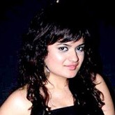 Aditi Singh Sharma