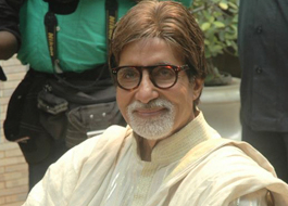 Big B to receive Doctorate from the Queensland University of Technology
