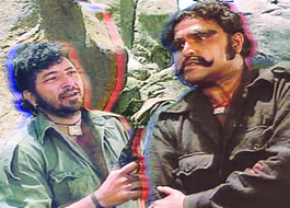 Sholay to re-release in 3D in 2012
