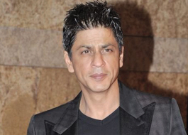 SRK to inaugurate the 42nd International Film Festival of India (IFFI) in Goa