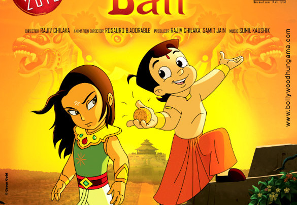 Chhota Bheem Throne Of Bali Full Movie Download Chhota Bheem and the throne of Bali Movie: Review | Release Date
