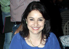 Anjali Tendulkar to watch Ship of Theseus