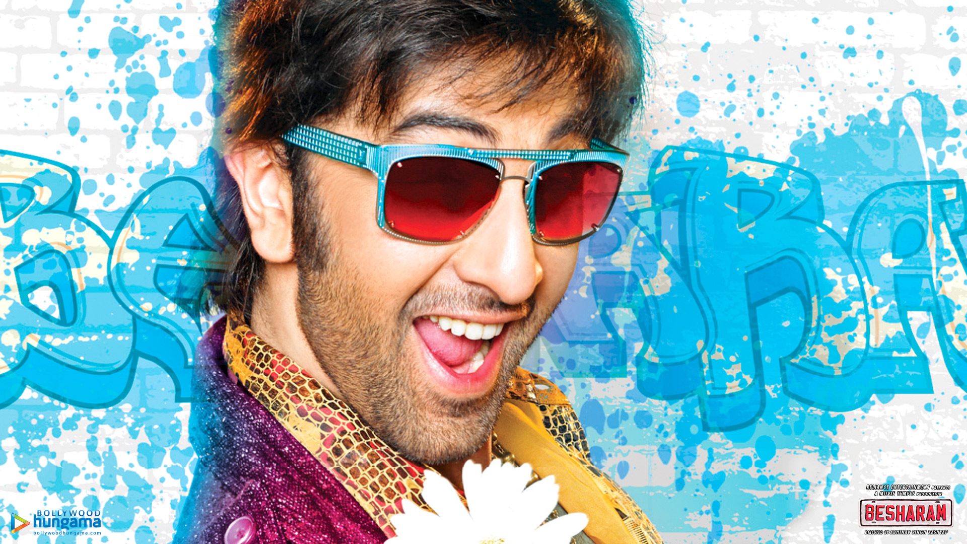 Besharam 2013 Wallpapers Besharam 2013 Hd Images Photos Besharam 34 Bollywood Hungama