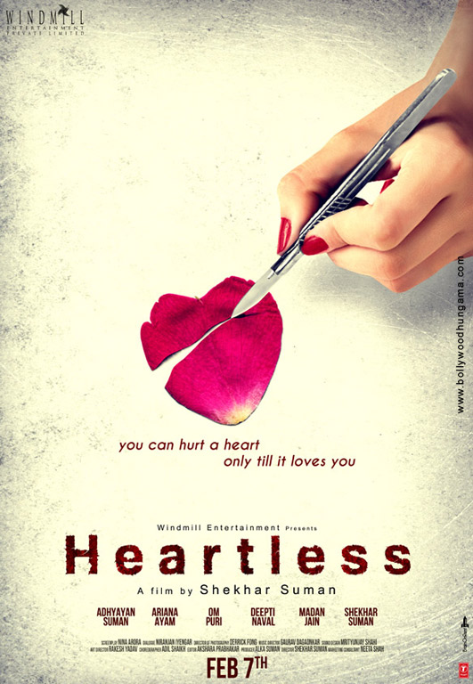 Heartless Movie Song Soniye Mp3 Free Download Heartless Movie: Review | Release Date | Songs | Music | Images