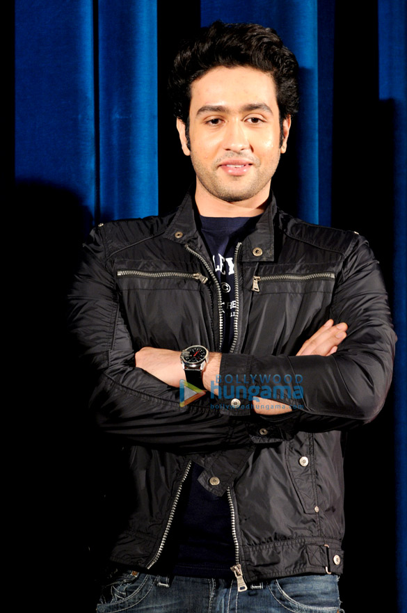 Promotion of ‘Heartless’ at Jai Hind College Festival