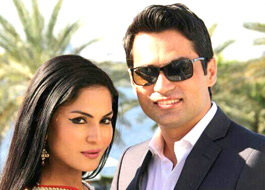 Veena Malik gets married