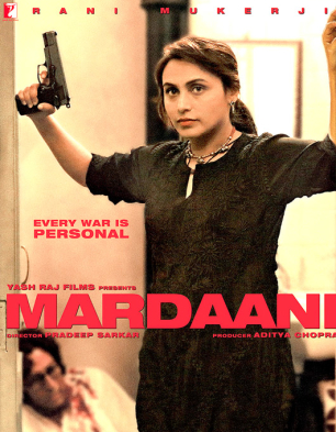 Mardaani Review 3/5 | Mardaani Movie Review | Mardaani 2014 Public